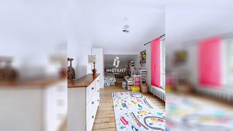Ma-Cabane - Vente Maison Créteil, 112 m²