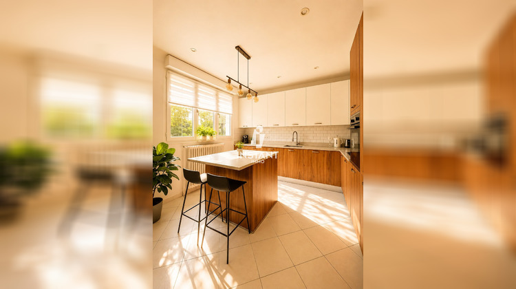 Ma-Cabane - Vente Maison Créteil, 158 m²