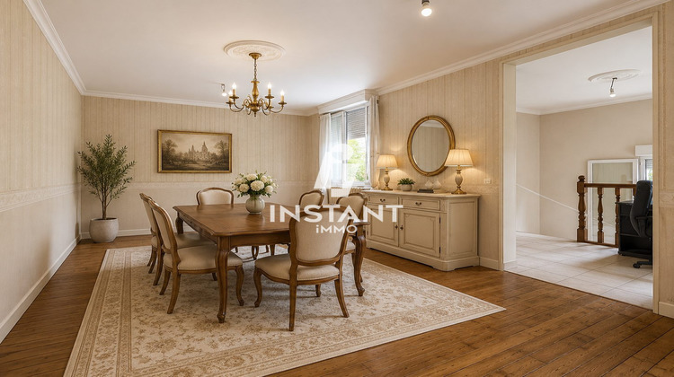 Ma-Cabane - Vente Maison Créteil, 200 m²