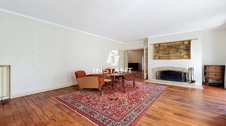 Ma-Cabane - Vente Maison Créteil, 200 m²
