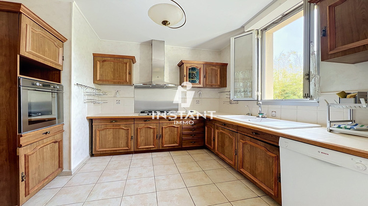 Ma-Cabane - Vente Maison Créteil, 200 m²