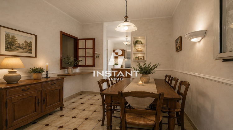Ma-Cabane - Vente Maison Créteil, 200 m²