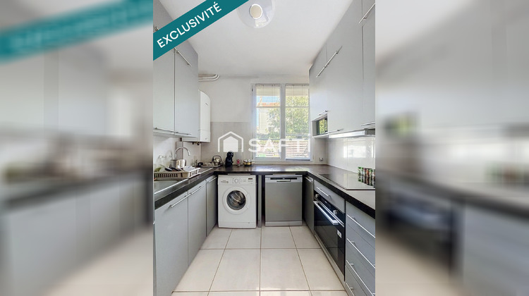 Ma-Cabane - Vente Maison Creteil, 110 m²