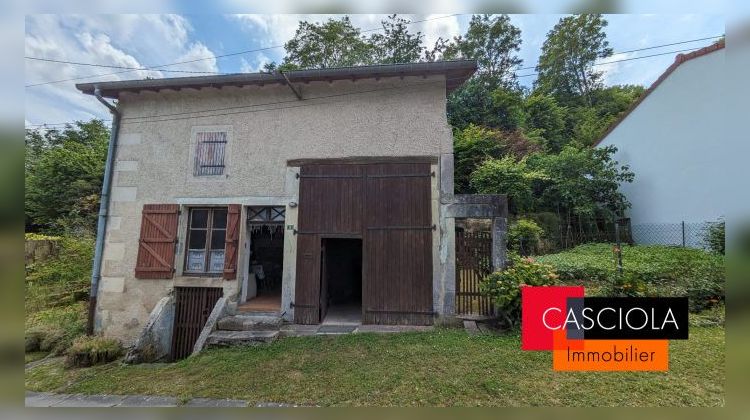 Ma-Cabane - Vente Maison Creuë, 95 m²