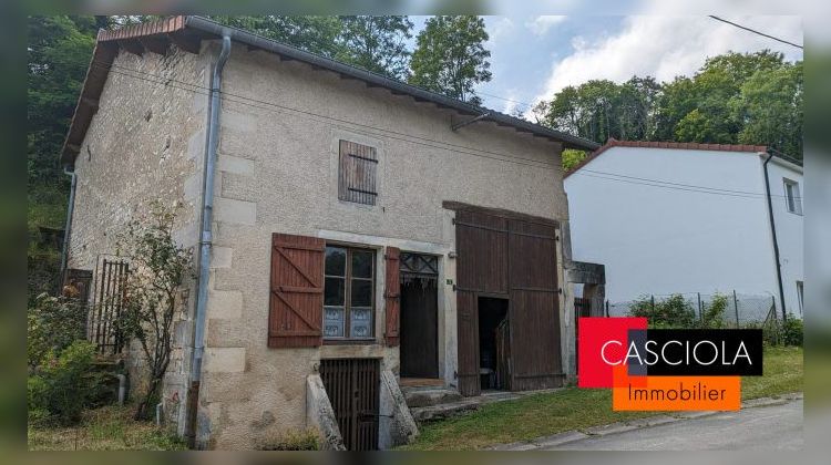 Ma-Cabane - Vente Maison Creuë, 95 m²