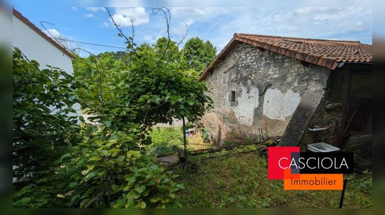 Ma-Cabane - Vente Maison Creuë, 95 m²