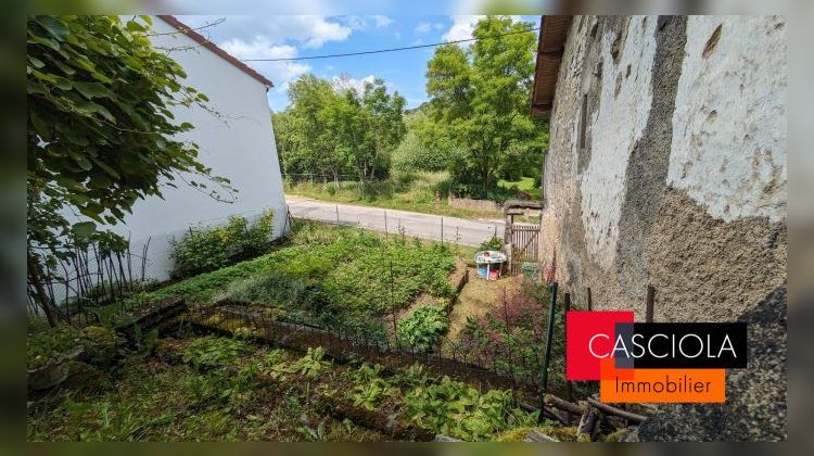 Ma-Cabane - Vente Maison Creuë, 95 m²