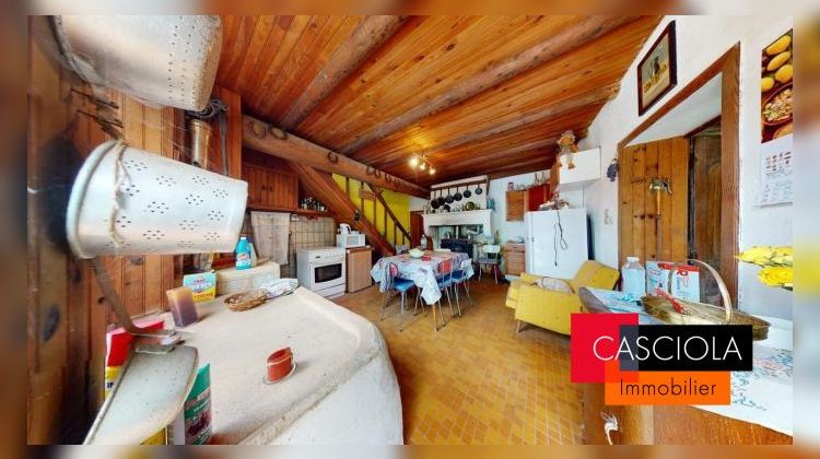 Ma-Cabane - Vente Maison Creuë, 95 m²