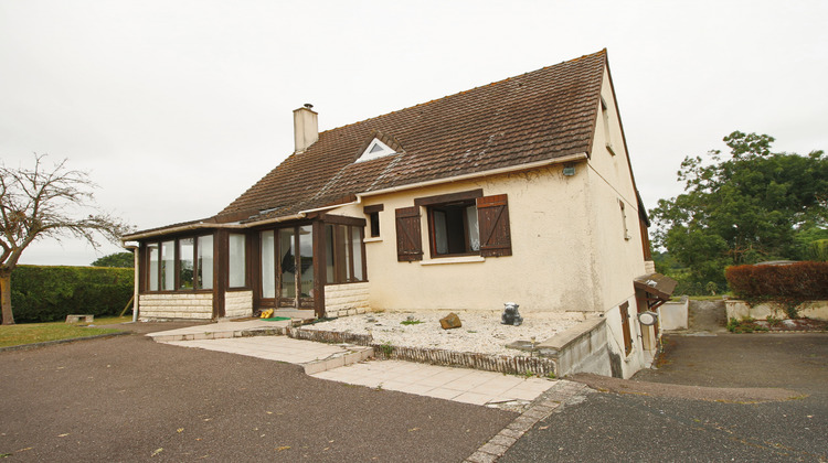 Ma-Cabane - Vente Maison Creully, 130 m²