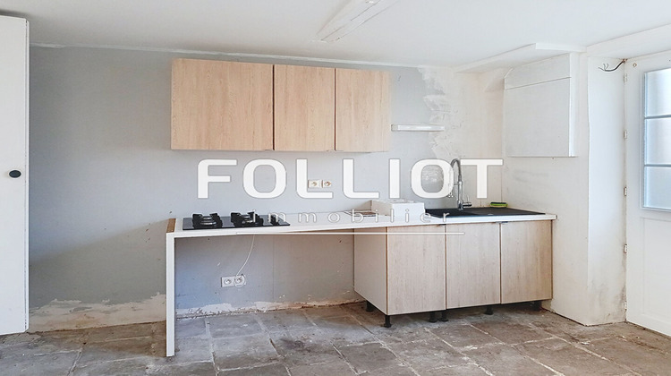 Ma-Cabane - Vente Maison CREULLY, 72 m²