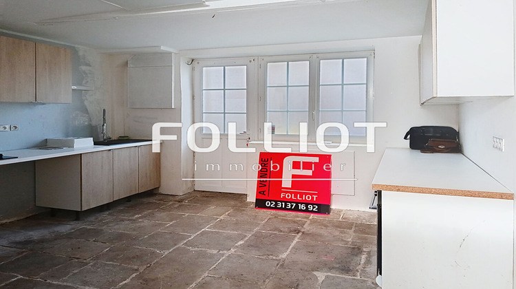 Ma-Cabane - Vente Maison CREULLY, 72 m²