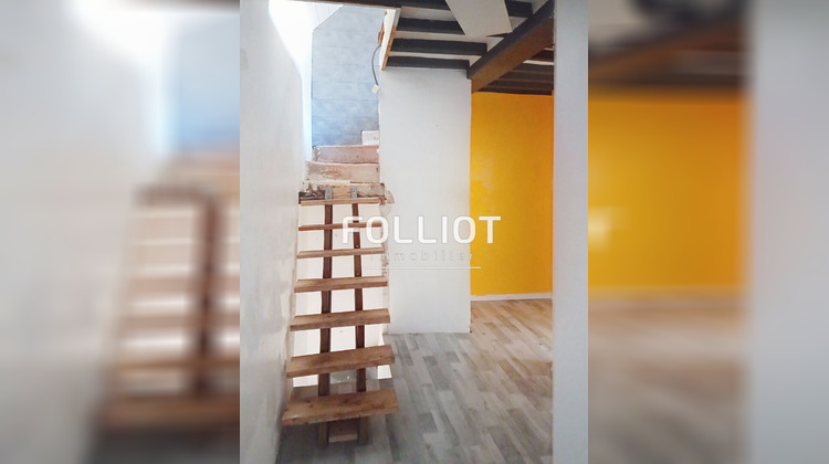 Ma-Cabane - Vente Maison CREULLY, 72 m²