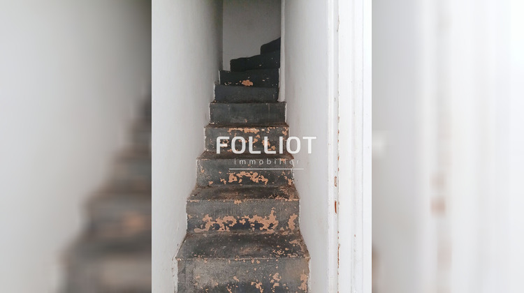 Ma-Cabane - Vente Maison CREULLY, 72 m²