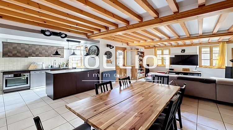 Ma-Cabane - Vente Maison CREULLY, 89 m²