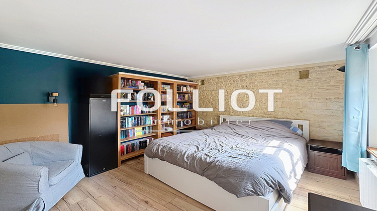 Ma-Cabane - Vente Maison CREULLY, 89 m²