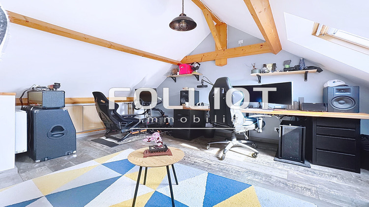 Ma-Cabane - Vente Maison CREULLY, 89 m²