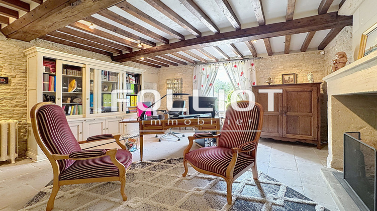 Ma-Cabane - Vente Maison CREULLY, 280 m²