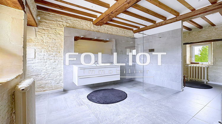 Ma-Cabane - Vente Maison CREULLY, 280 m²