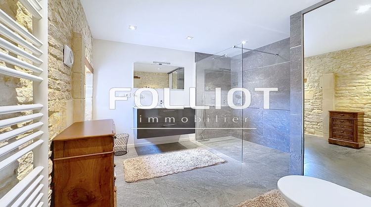 Ma-Cabane - Vente Maison CREULLY, 280 m²