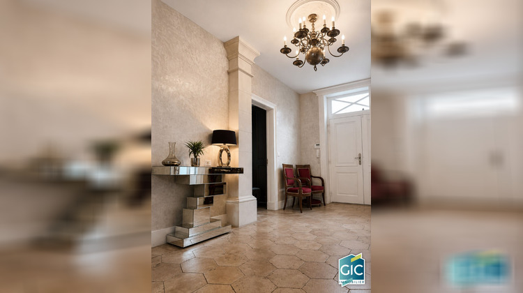 Ma-Cabane - Vente Maison CREULLY, 300 m²