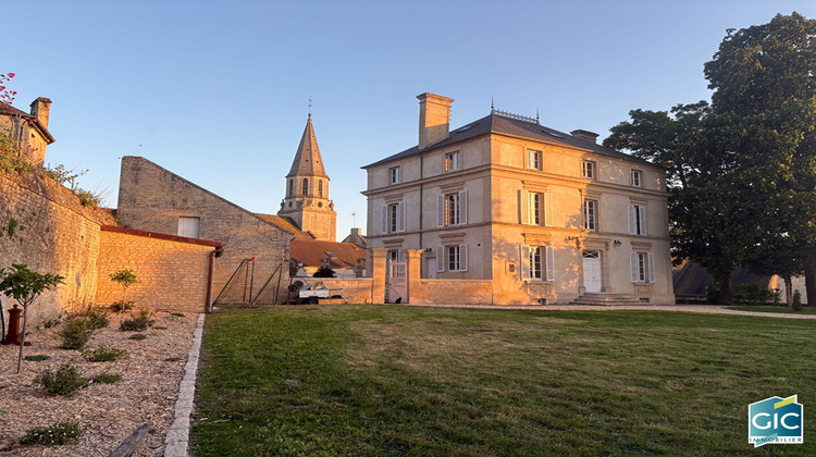 Ma-Cabane - Vente Maison CREULLY, 300 m²