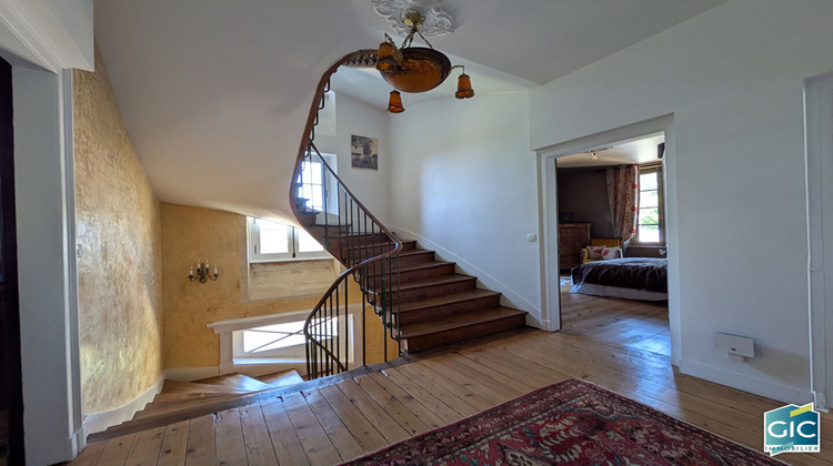Ma-Cabane - Vente Maison CREULLY, 300 m²