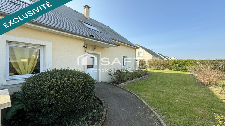 Ma-Cabane - Vente Maison Creully, 170 m²