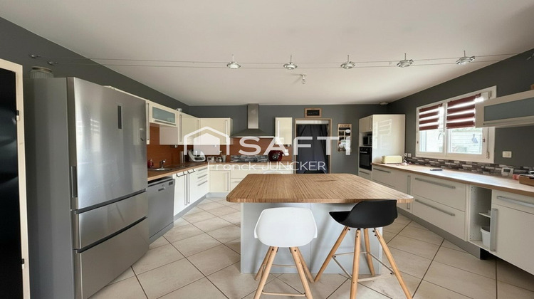 Ma-Cabane - Vente Maison Creully, 170 m²