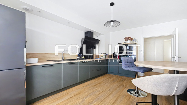 Ma-Cabane - Vente Maison CREULLY, 102 m²