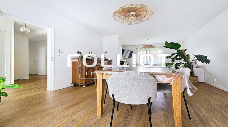 Ma-Cabane - Vente Maison CREULLY, 102 m²