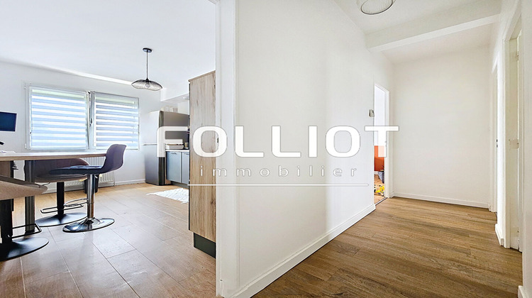 Ma-Cabane - Vente Maison CREULLY, 102 m²