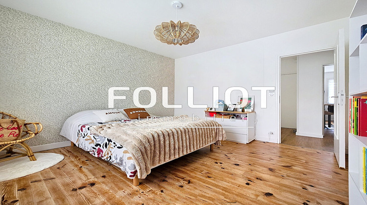 Ma-Cabane - Vente Maison CREULLY, 102 m²