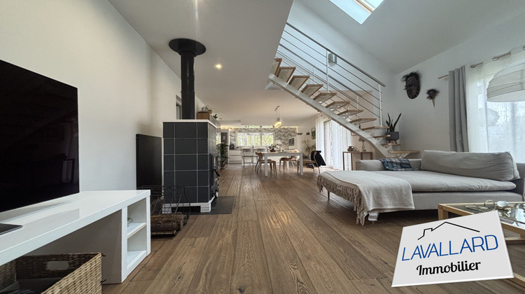 Ma-Cabane - Vente Maison Creuse, 134 m²