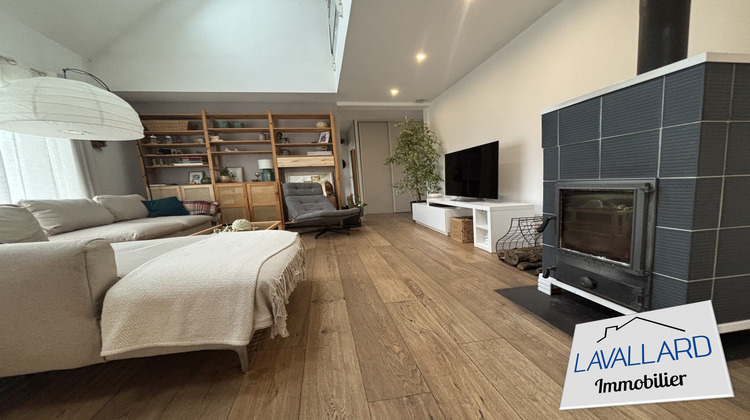 Ma-Cabane - Vente Maison Creuse, 134 m²