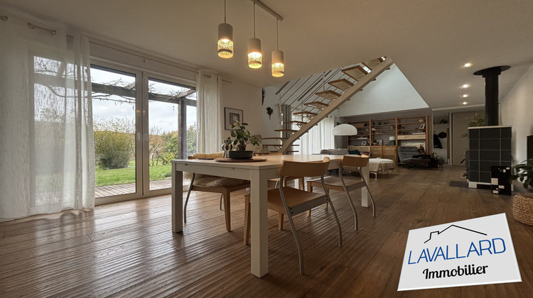 Ma-Cabane - Vente Maison Creuse, 134 m²