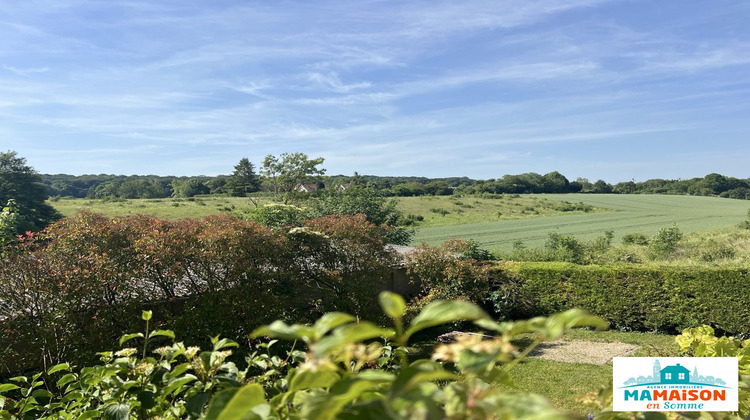Ma-Cabane - Vente Maison Creuse, 167 m²