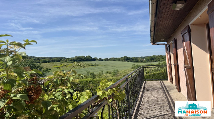Ma-Cabane - Vente Maison Creuse, 167 m²