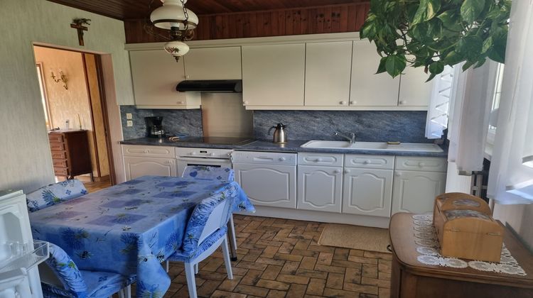 Ma-Cabane - Vente Maison Creutzwald, 104 m²