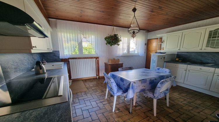 Ma-Cabane - Vente Maison Creutzwald, 104 m²