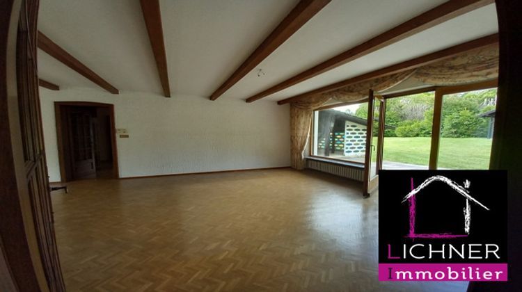 Ma-Cabane - Vente Maison Creutzwald, 136 m²