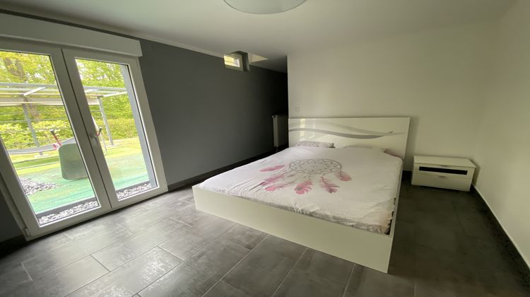 Ma-Cabane - Vente Maison Creutzwald, 120 m²