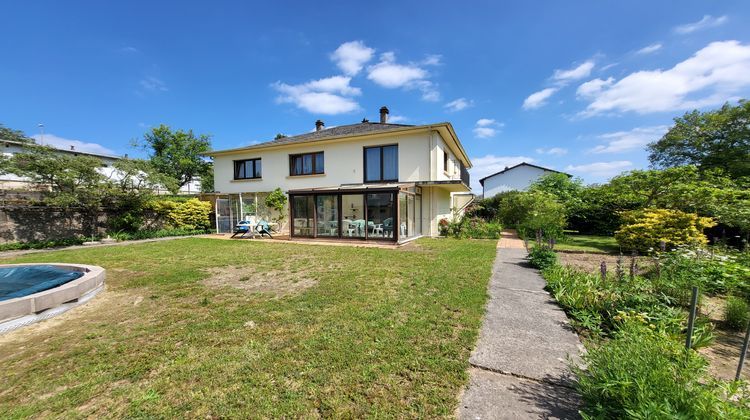 Ma-Cabane - Vente Maison Creutzwald, 146 m²