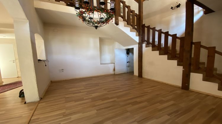 Ma-Cabane - Vente Maison Creutzwald, 110 m²