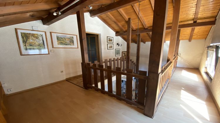 Ma-Cabane - Vente Maison Creutzwald, 110 m²