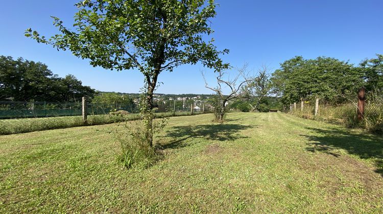 Ma-Cabane - Vente Maison Creutzwald, 110 m²