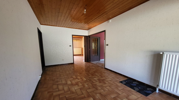 Ma-Cabane - Vente Maison Creutzwald, 105 m²