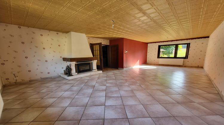 Ma-Cabane - Vente Maison Creutzwald, 105 m²