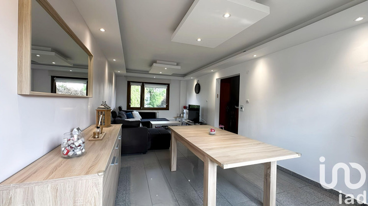 Ma-Cabane - Vente Maison Creutzwald, 105 m²