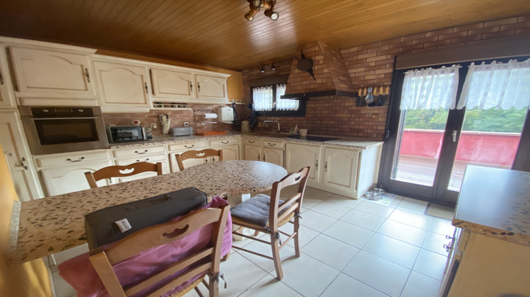 Ma-Cabane - Vente Maison Creutzwald, 94 m²