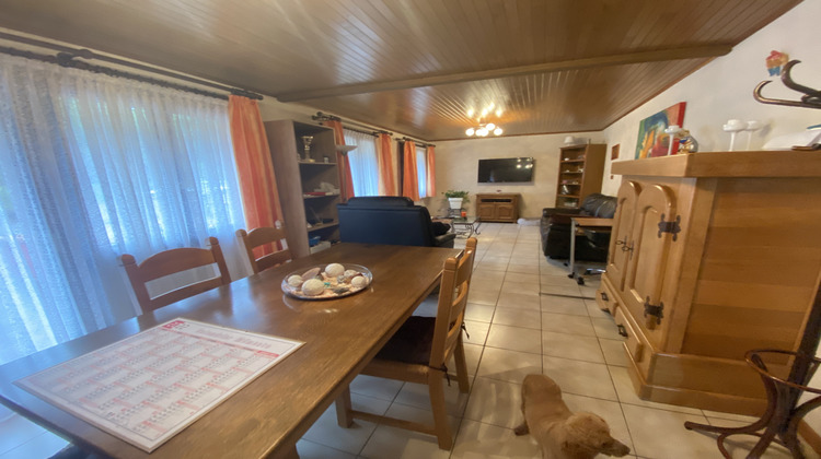 Ma-Cabane - Vente Maison Creutzwald, 94 m²